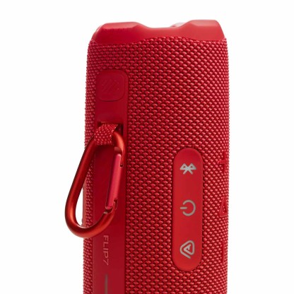Flip 7 Waterproof Bluetooth Speaker