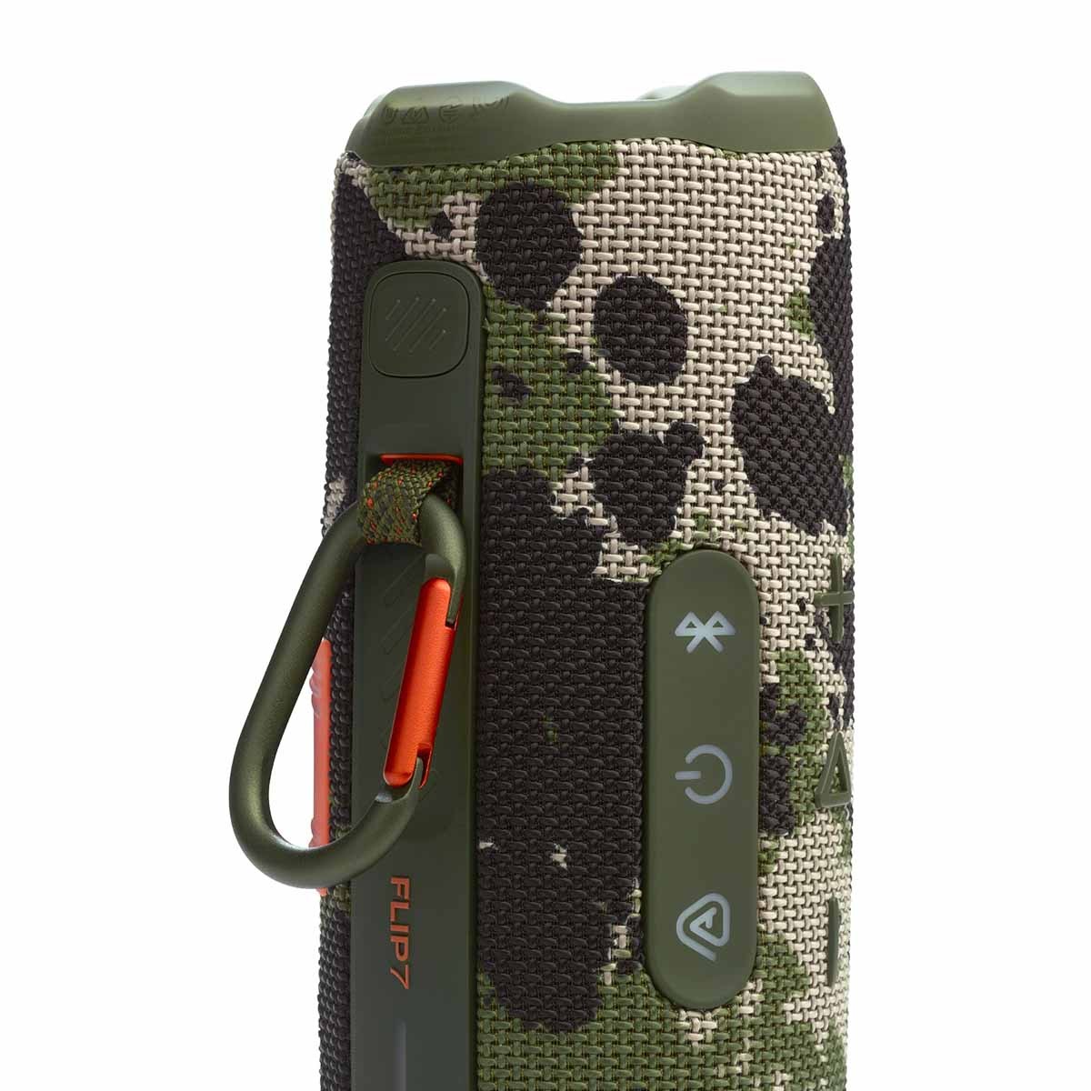 Flip 7 Waterproof Bluetooth Speaker
