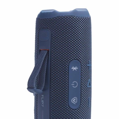 Flip 7 Waterproof Bluetooth Speaker
