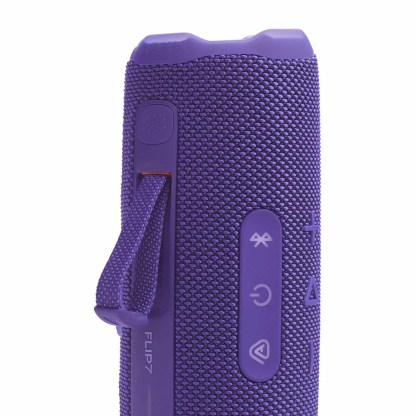 Flip 7 Waterproof Bluetooth Speaker