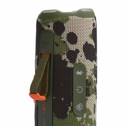 Flip 7 Waterproof Bluetooth Speaker