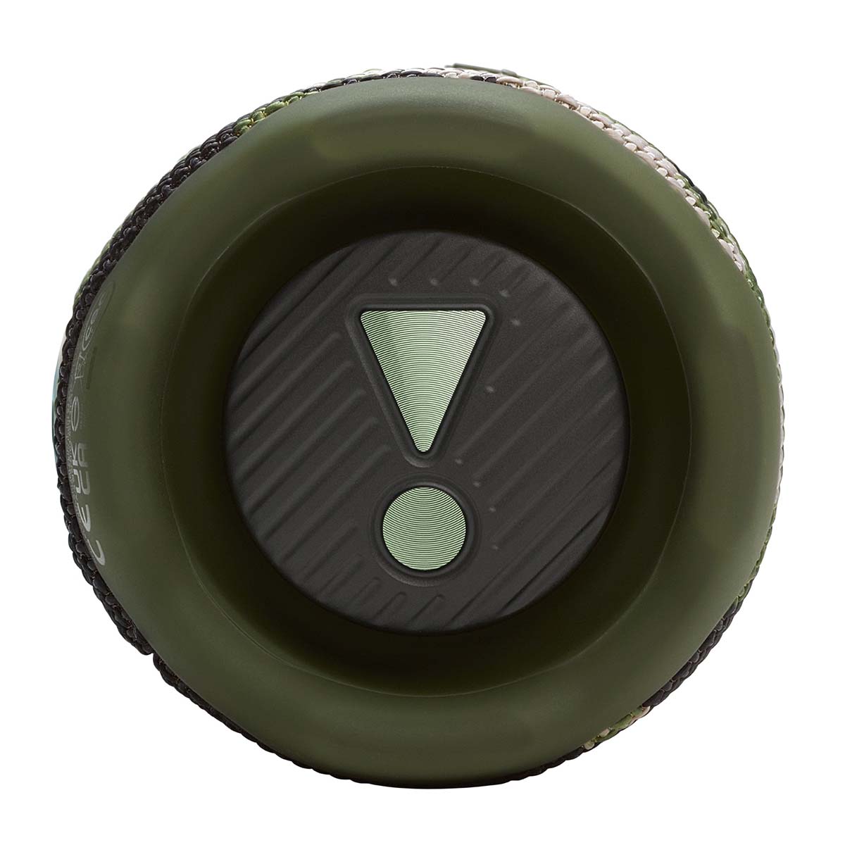 Flip 7 Waterproof Bluetooth Speaker
