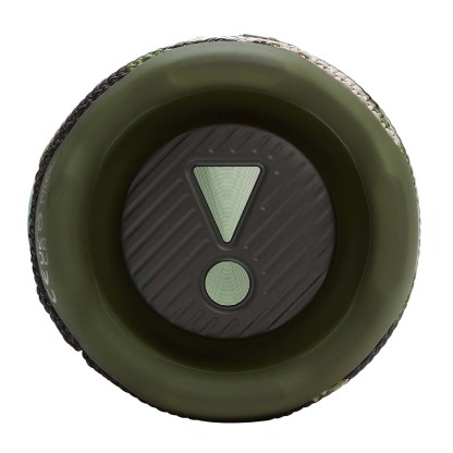 Flip 7 Waterproof Bluetooth Speaker