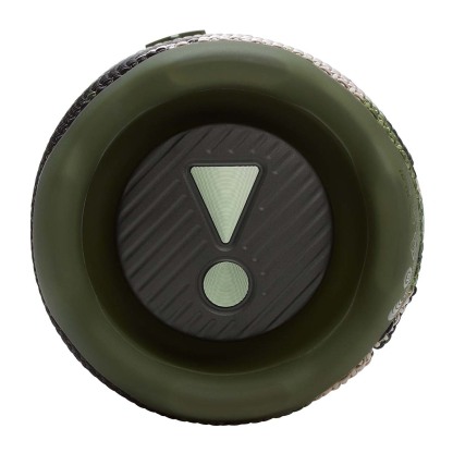 Flip 7 Waterproof Bluetooth Speaker