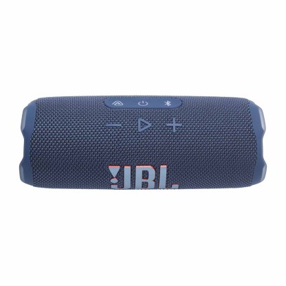 Flip 7 Waterproof Bluetooth Speaker