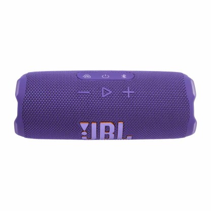 Flip 7 Waterproof Bluetooth Speaker