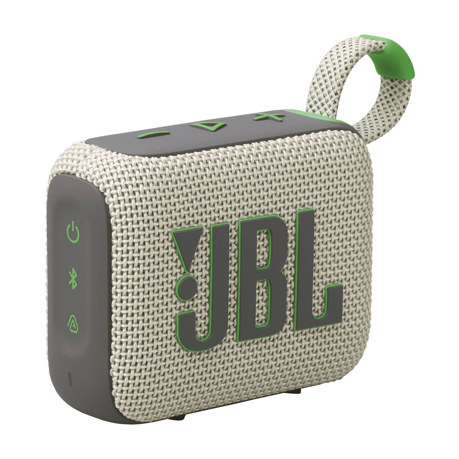Go 4, Ultra-Portable Bluetooth Speaker
