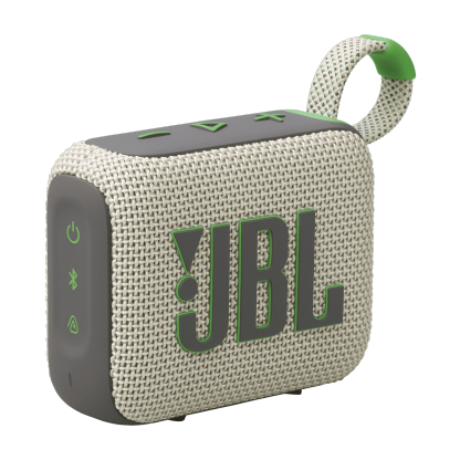 Go 4, Ultra-Portable Bluetooth Speaker