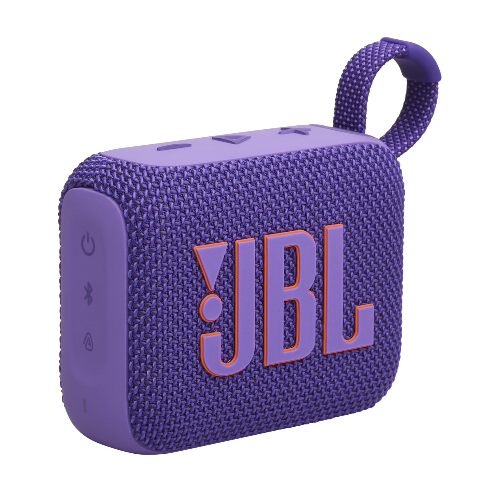  Go 4 Portable Bluetooth Speaker Black