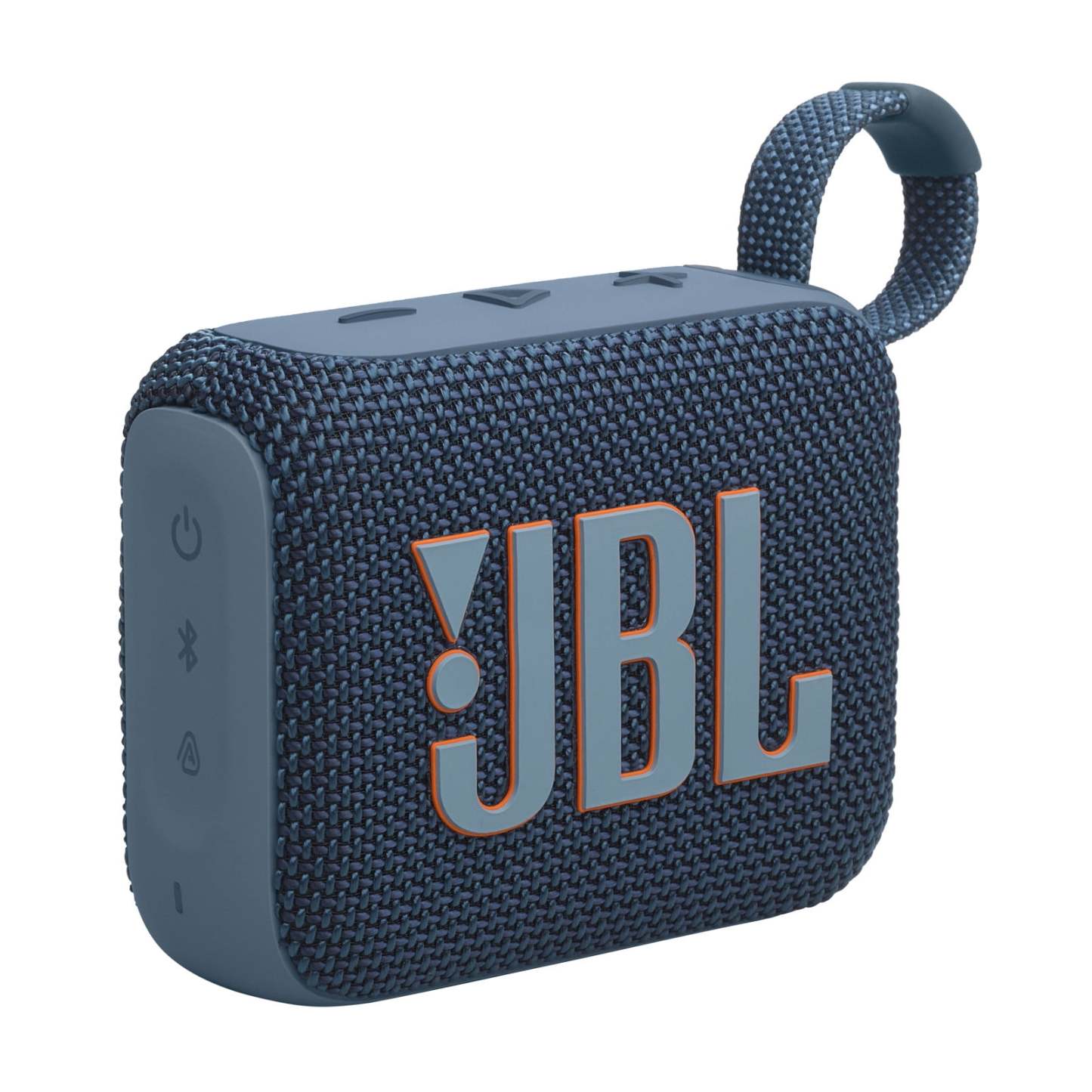  Go 4 Portable Bluetooth Speaker Black