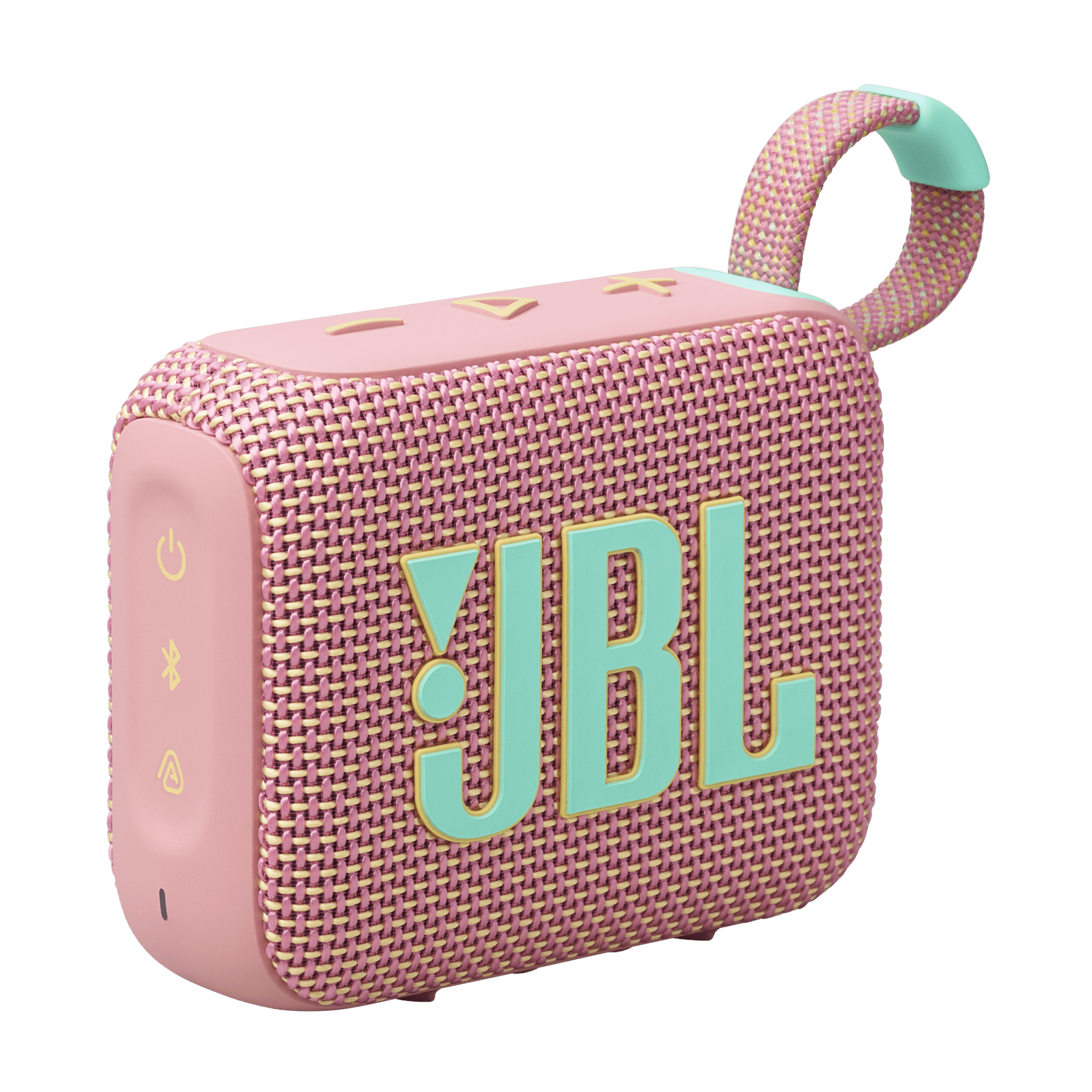 Go 4, Ultra-Portable Bluetooth Speaker