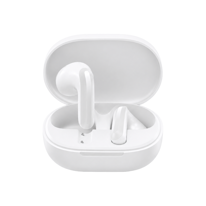  Buds 4 LITE WHITE