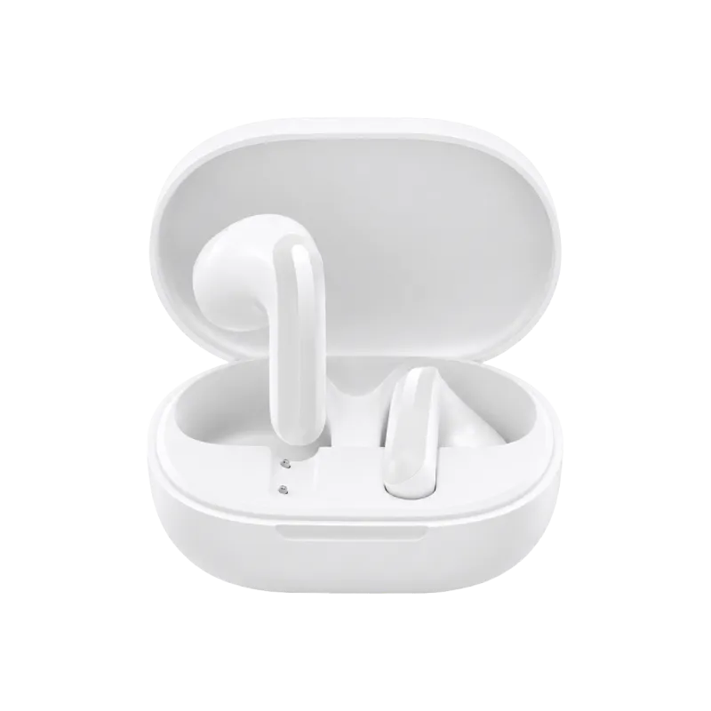  Buds 4 LITE WHITE