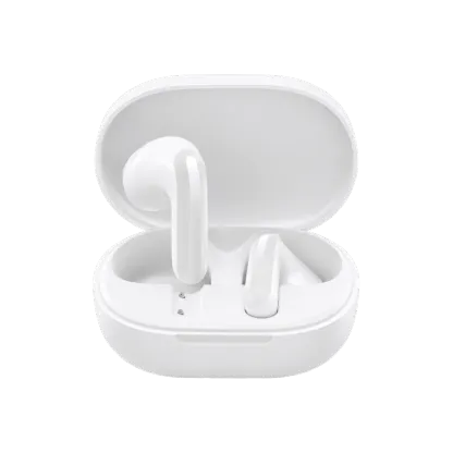  Buds 4 LITE WHITE