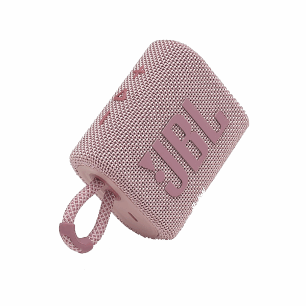 JBL Speaker Go3