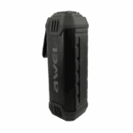 Awei portable outdoor wirelees speaker black y280 - Image 2