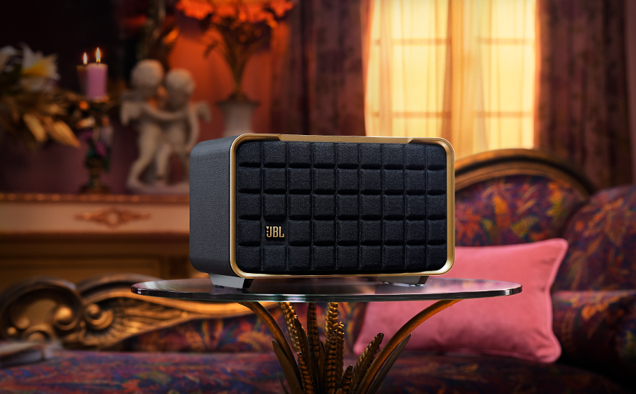JBL Authentics 200 stereo speaker