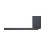 JBL Bar 2.1 Deep Bass MK2 Soundbar with Wireless Subwoofer Black WG - Image 2