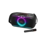 JBL PartyBox On-The-Go 2 With JBL Wireless Microphones - Image 2