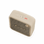 Marshall willen ii compact portable wireless speaker - cream