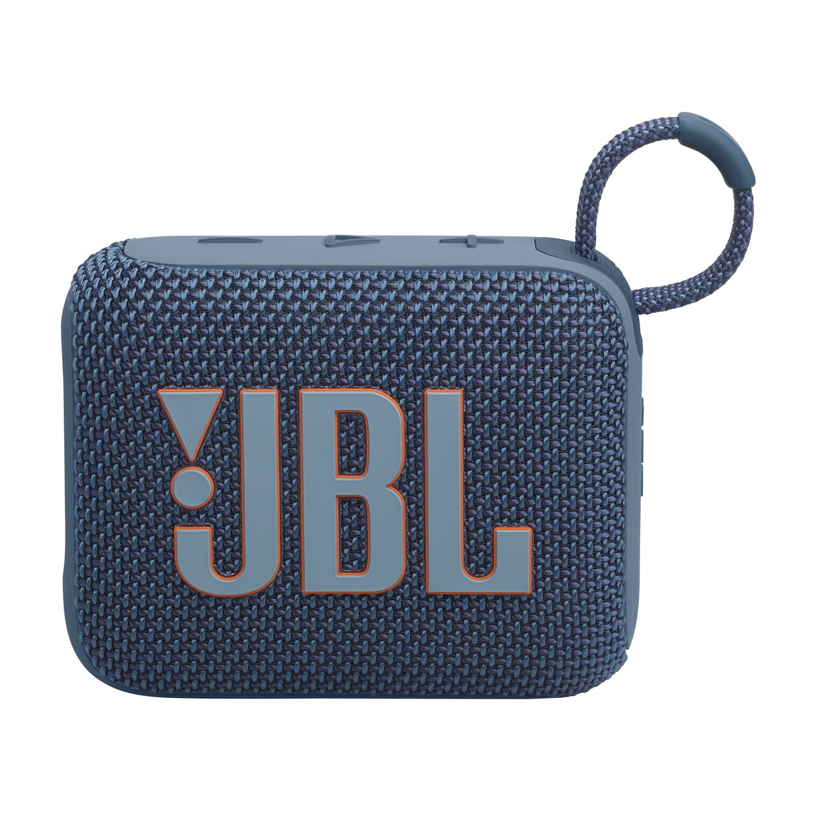  Go 4 Portable Bluetooth Speaker Black