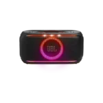 JBL PartyBox On-The-Go 2 With JBL Wireless Microphones