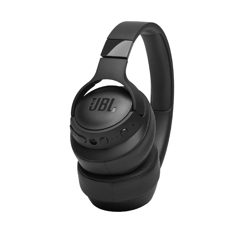 Tune 520BT Black