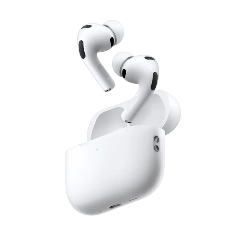 Airpods Pro ( 3rd Generation ) Usb-C Wg
