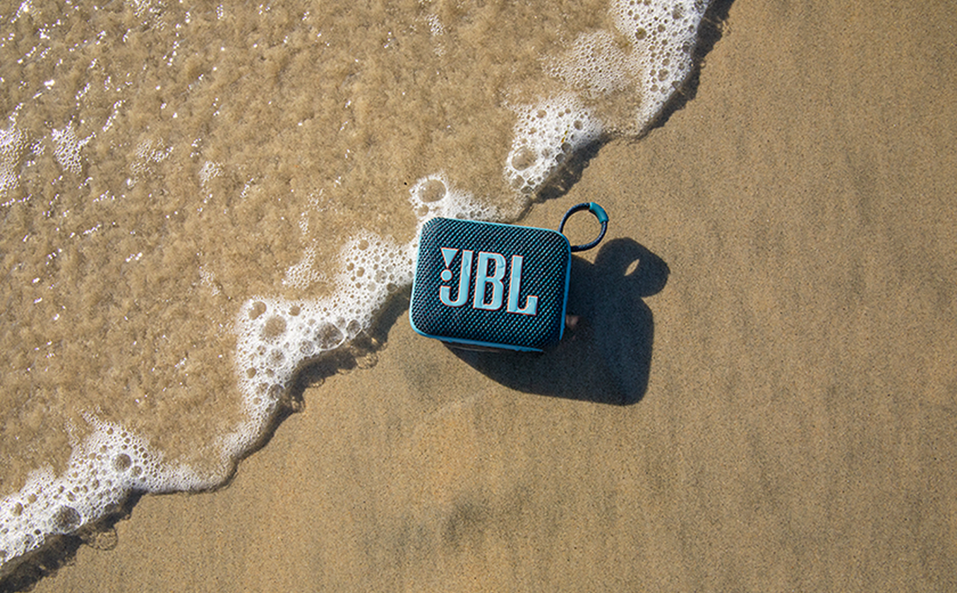 JBL GO 4