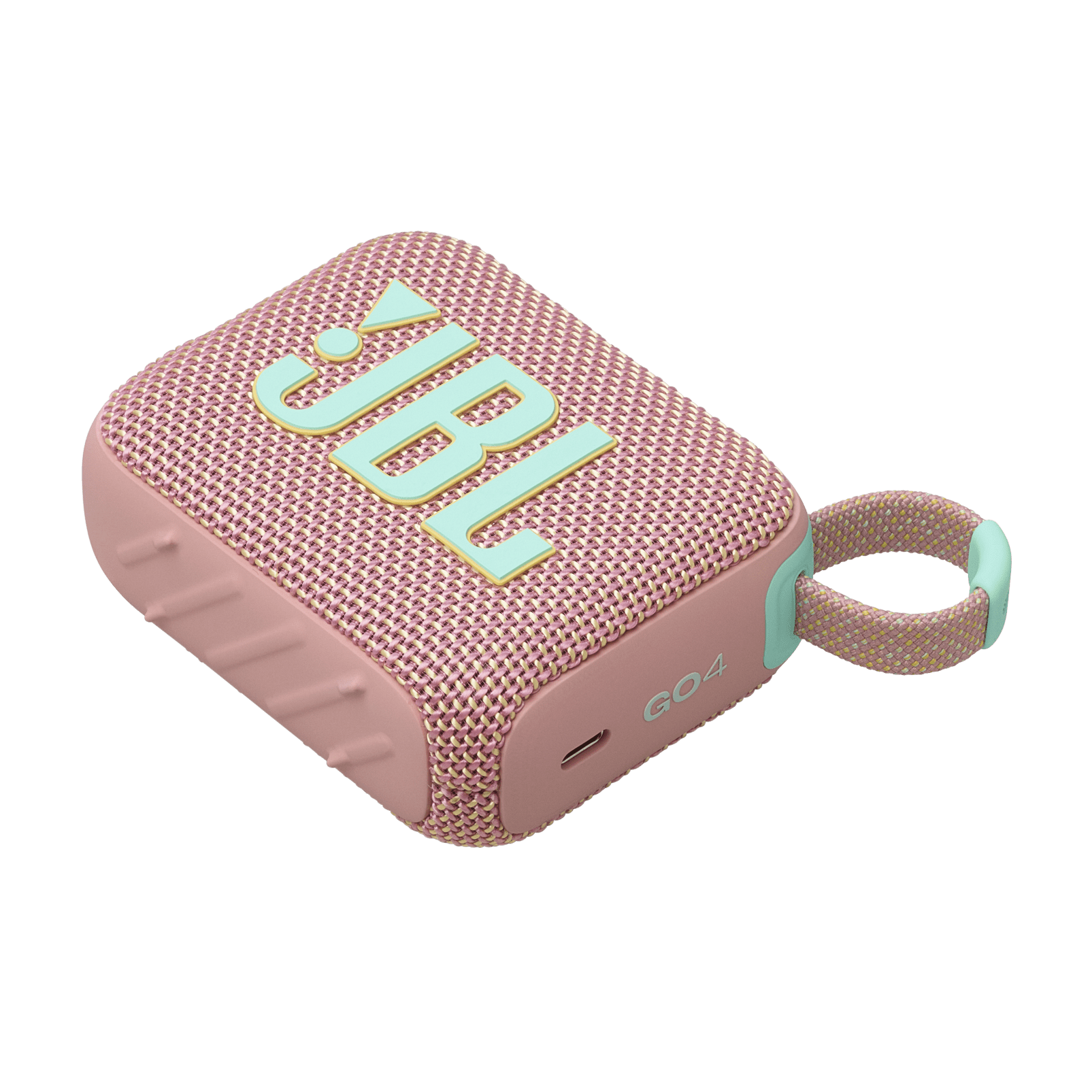 Go 4, Ultra-Portable Bluetooth Speaker