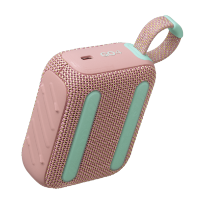 Go 4, Ultra-Portable Bluetooth Speaker