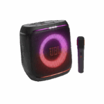 Jbl party box encore 2 with mic - Image 2