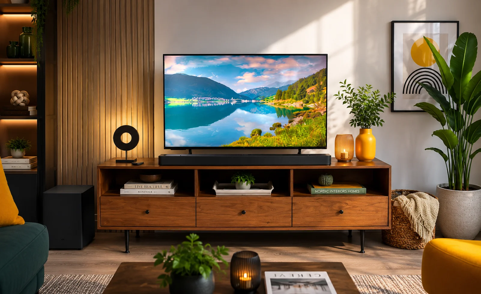 JBL Bar 2.1 Deep Bass MK2 Soundbar with Wireless Subwoofer