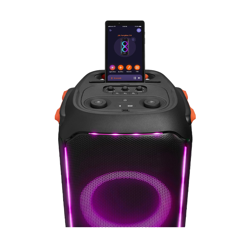  Speaker Party Box110