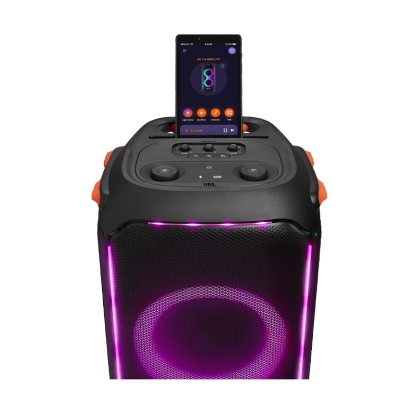  Speaker Party Box110