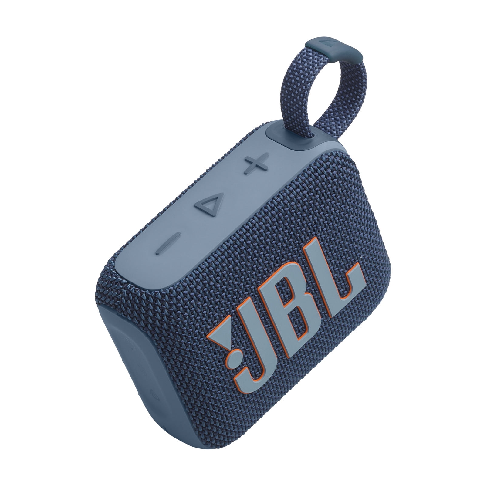  Go 4 Portable Bluetooth Speaker Black