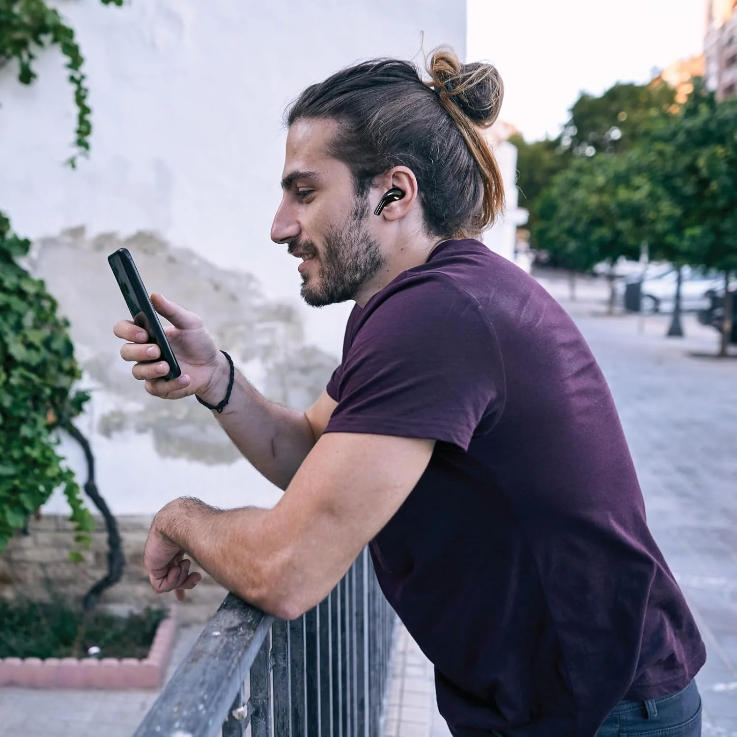 Green Lion Pro2 Earbuds