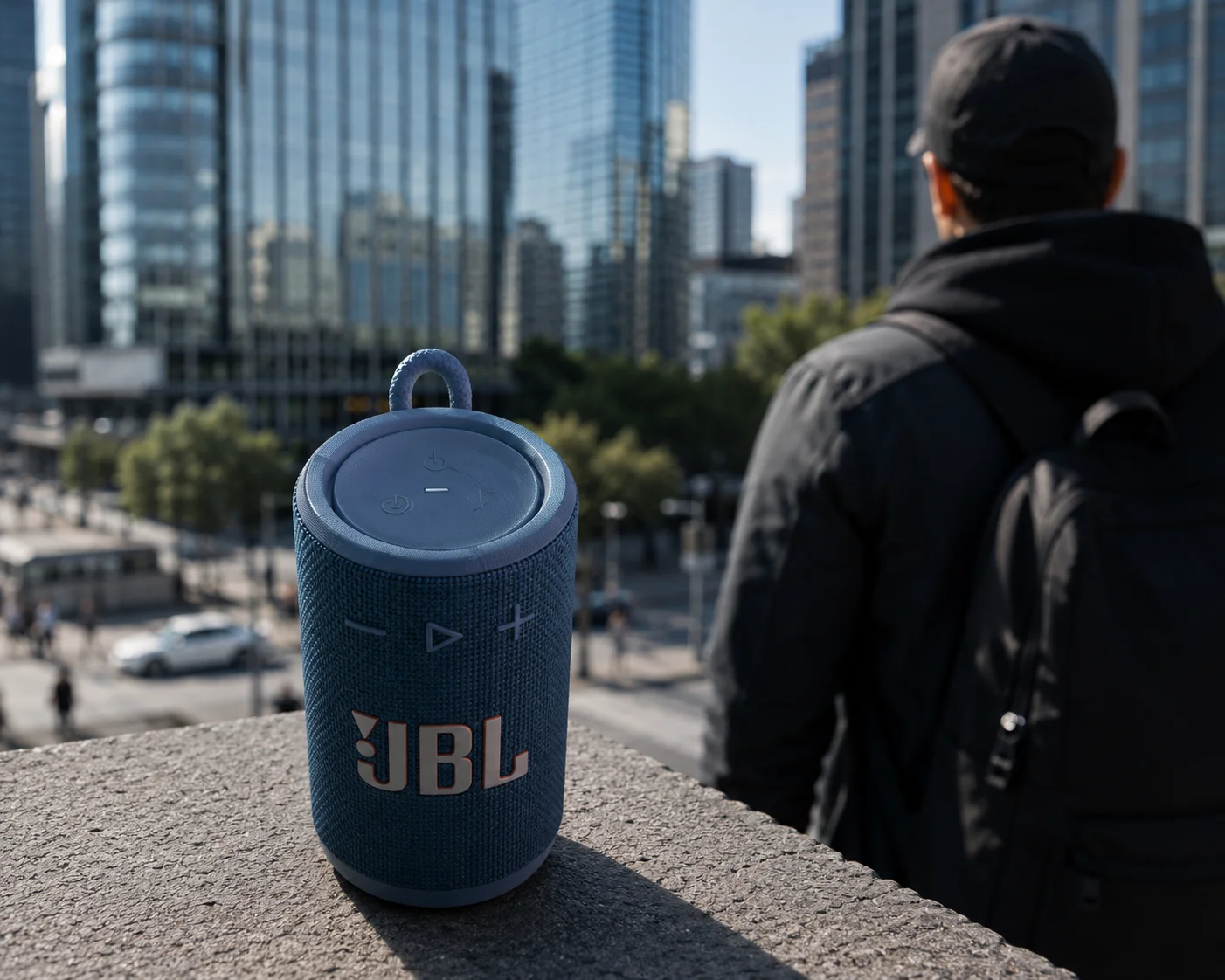 Jbl Speaker Grip
