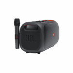 Jbl partybox on the go speaker