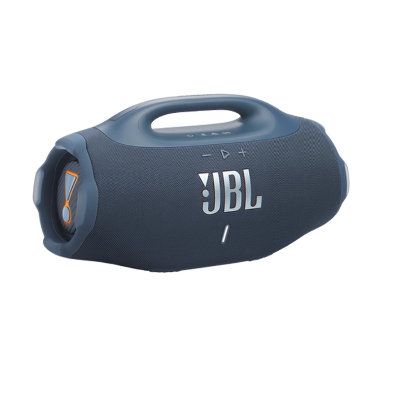 Boom Box 4 Blue WG