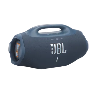 Boom Box 4 Blue WG
