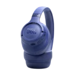 Jbl Headphone Tune 780 NC BLUE WG - Image 3