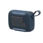 JBL GO 5 Blue - Image 2