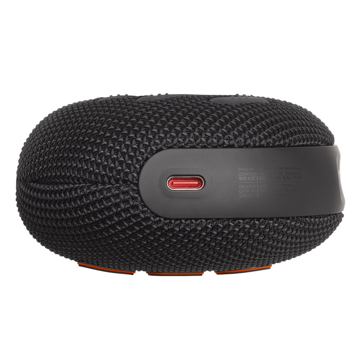  Clip 5 Ultra Portable Bluetooth Speaker with gSport Silicone Sleeve (Purple)