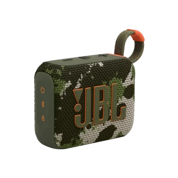 JBL Go 4
