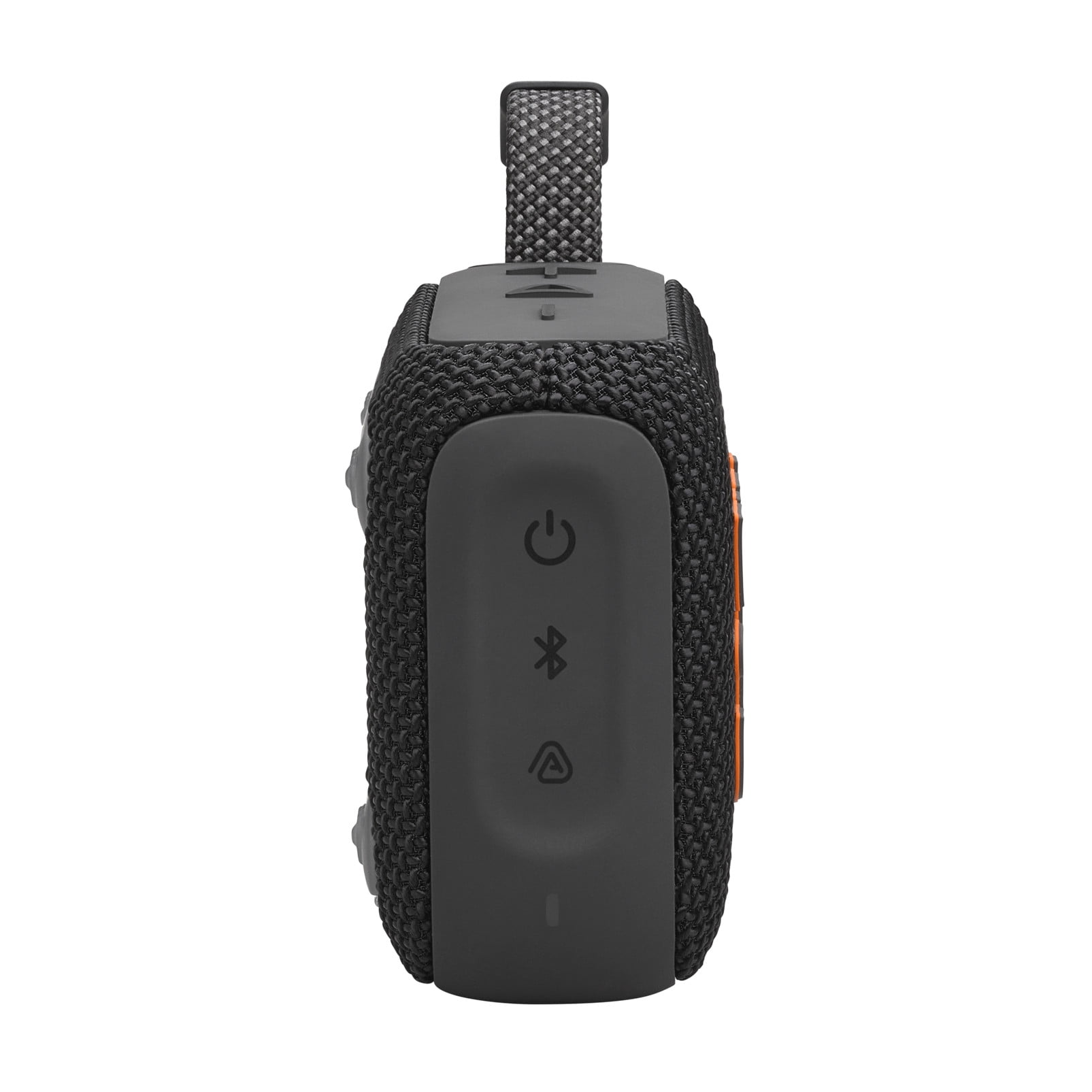  Go 4 Portable Bluetooth Speaker Black