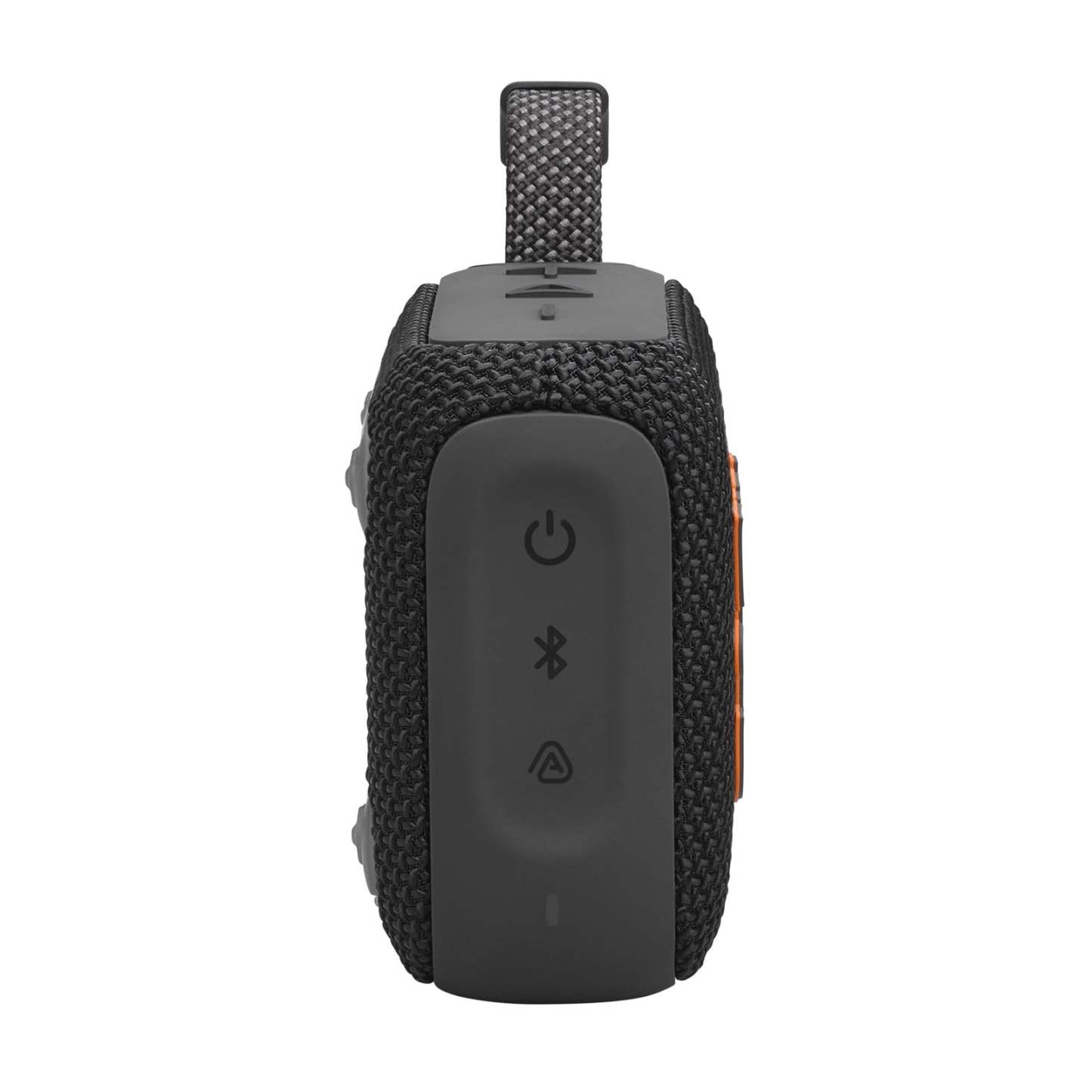  Go 4 Portable Bluetooth Speaker Black