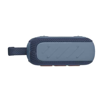  Go 4 Portable Bluetooth Speaker Black