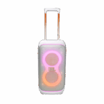 JBL PARTYBOX 320 SPEAKER WHITE