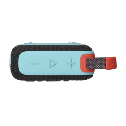 Go 4, Ultra-Portable Bluetooth Speaker